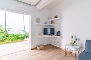 TV connectée, livres