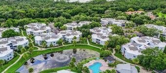 "Discover the Best of Orlando at 3648 Apartment: Your Perfect Vacation Home!"