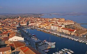 Port de plaisance