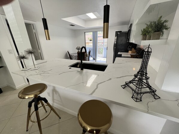 Interior - Beautifully Remodeled with Heated Pool and Spa 19 (Naples)