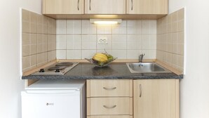 Unclassified image, 4 of 53, button - Crystal Sky Apartments (Kotor)