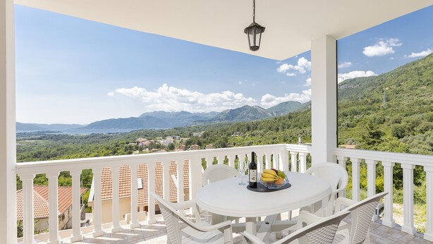 Unclassified image, 1 of 53, button - Crystal Sky Apartments (Kotor)