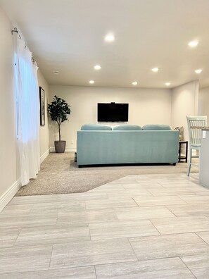 Smart-tv, computerskærme