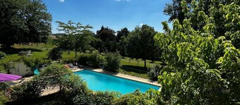 Modern Villa with private Pool