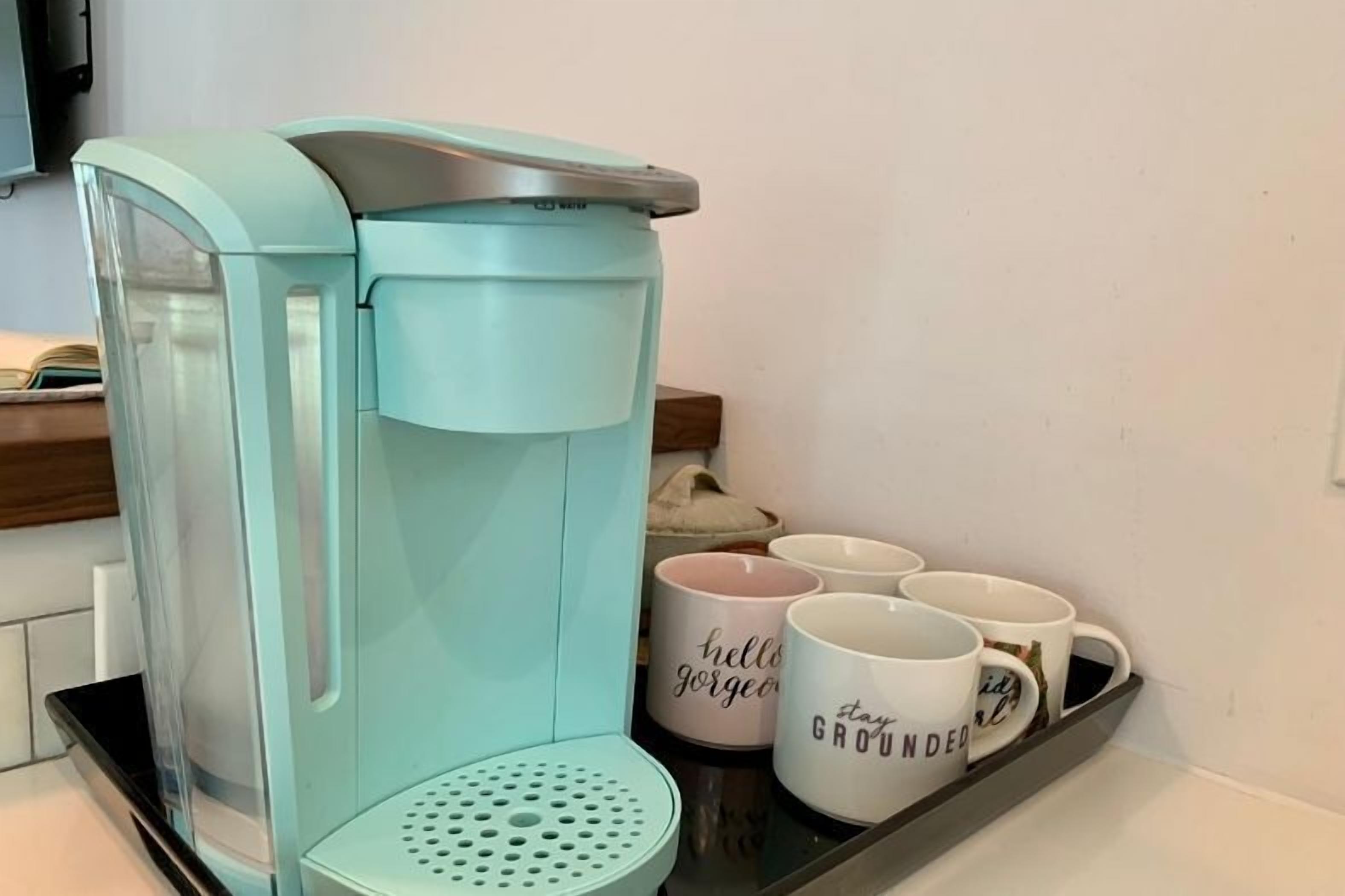 Caffè e/o macchina per il caffè