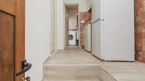 Interior entrance - Historical Heart Apartment (Kotor)