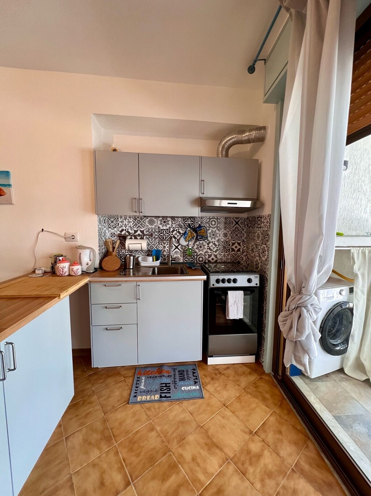 Bild für Gastgeberprofil