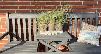 Ferienwohnung Strackholt