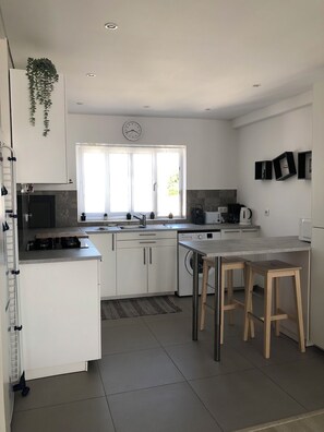 Cucina privata