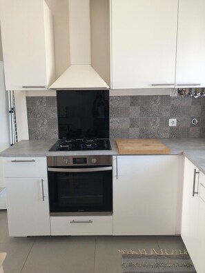 Cucina privata