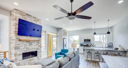 Mtn Views | Fireplace | Walk DT | 2Car Gar 331358