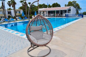 Ferienhaus | Pool | Außenpool