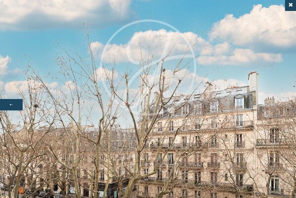 Exterior - Charming apartment in the heart of Saint-Germain (Paris)