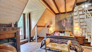 Room - Amc'hiz - Plescop - Maison d Artistes (PLESCOP)