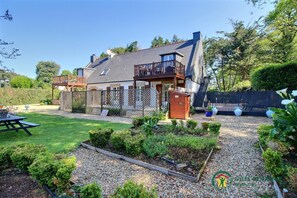 Exterior - Amc'hiz - Plescop - Maison d Artistes (PLESCOP)