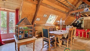 Dining - Amc'hiz - Plescop - Maison d Artistes (PLESCOP)
