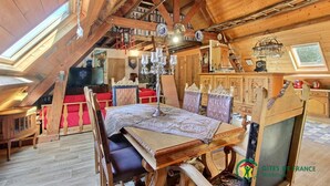 Dining - Amc'hiz - Plescop - Maison d Artistes (PLESCOP)