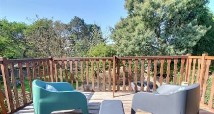 Amc'hiz - Plescop - Maison d Artistes