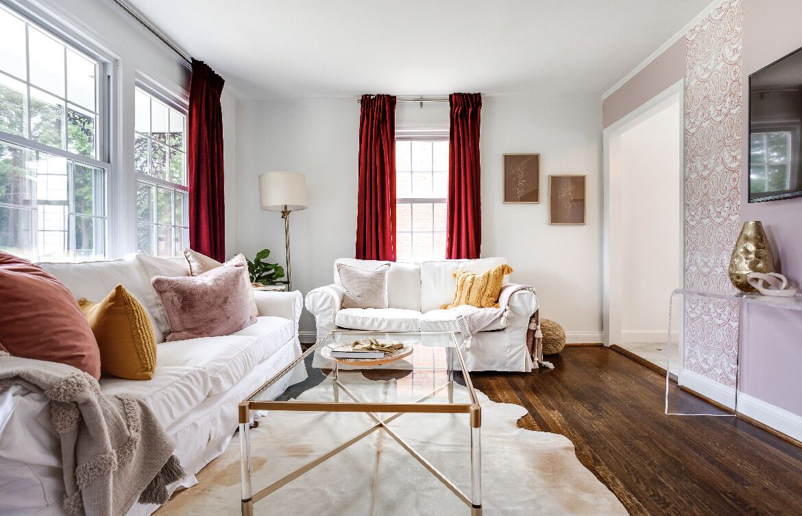 Fabulous in Five Points - Quaint Bungalow Big Yard