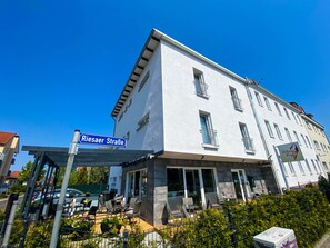 Exterior - Limok Rooms (Leipzig)