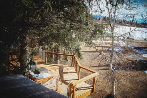 This house is a 1 bedroom(s), 1 bathrooms, located in Fairbanks, AK.