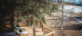 This house is a 1 bedroom(s), 1 bathrooms, located in Fairbanks, AK.