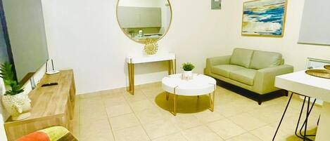 スマートテレビ