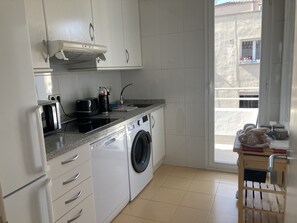 Privékeuken