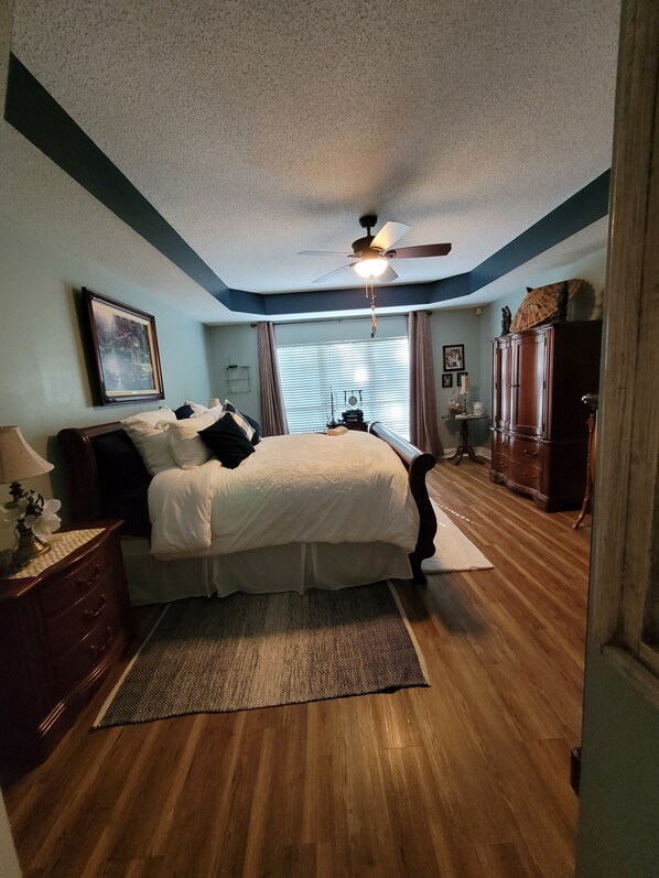 3 bedrooms