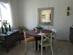 Restauration