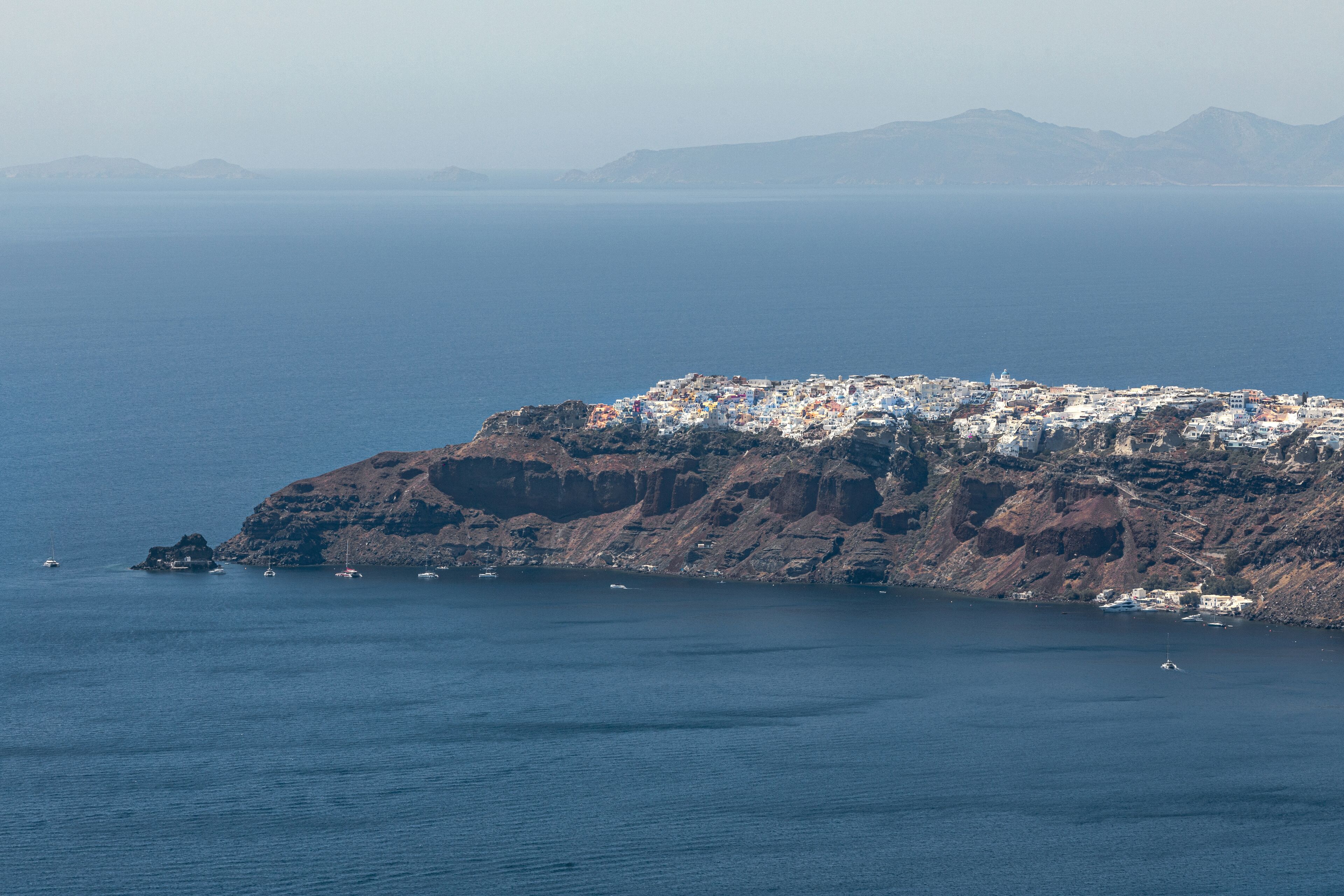 Photo - Kaleidoscope Imerovigli Suites