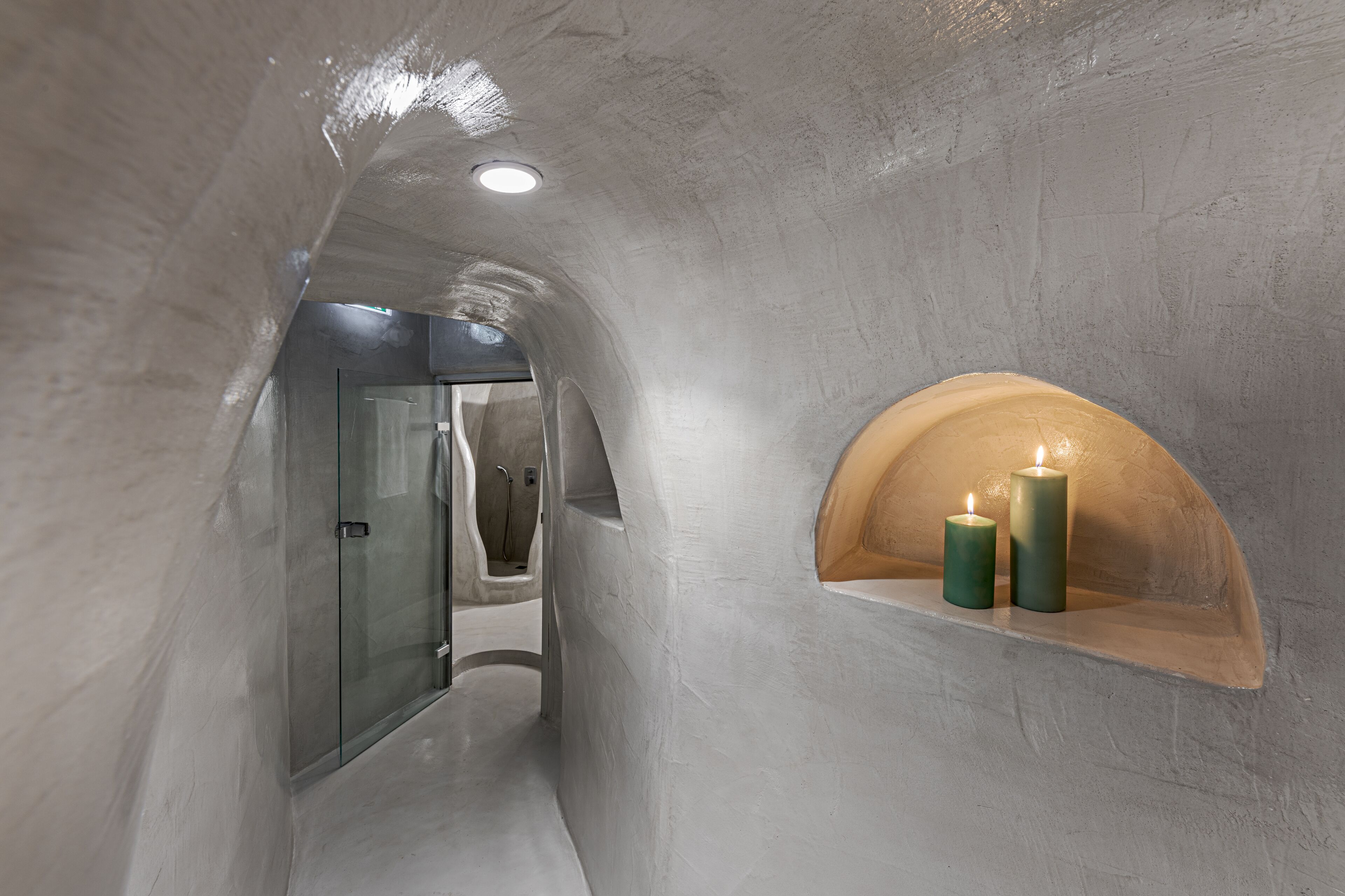 Foto - Kaleidoscope Imerovigli Suites