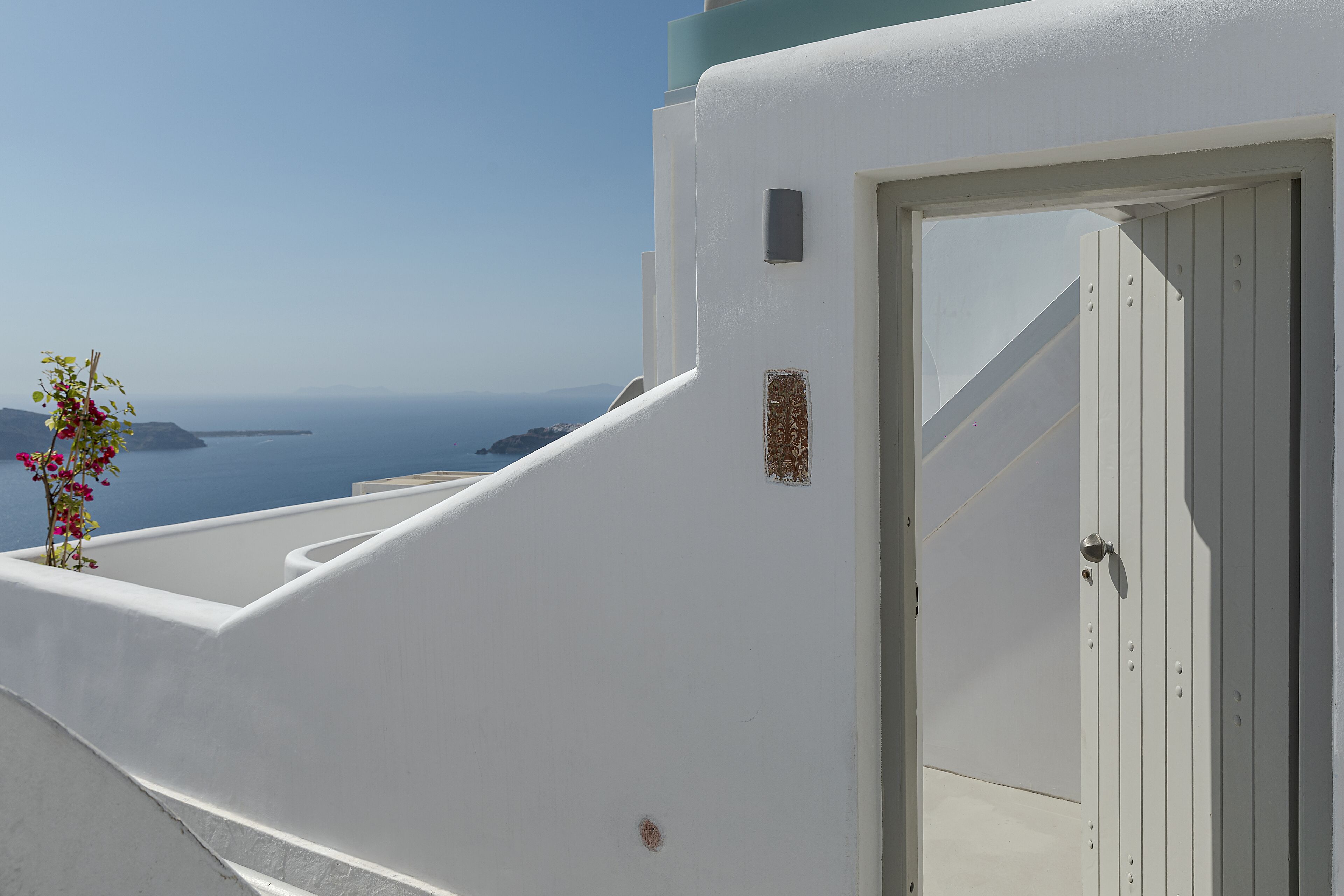 Foto - Kaleidoscope Imerovigli Suites