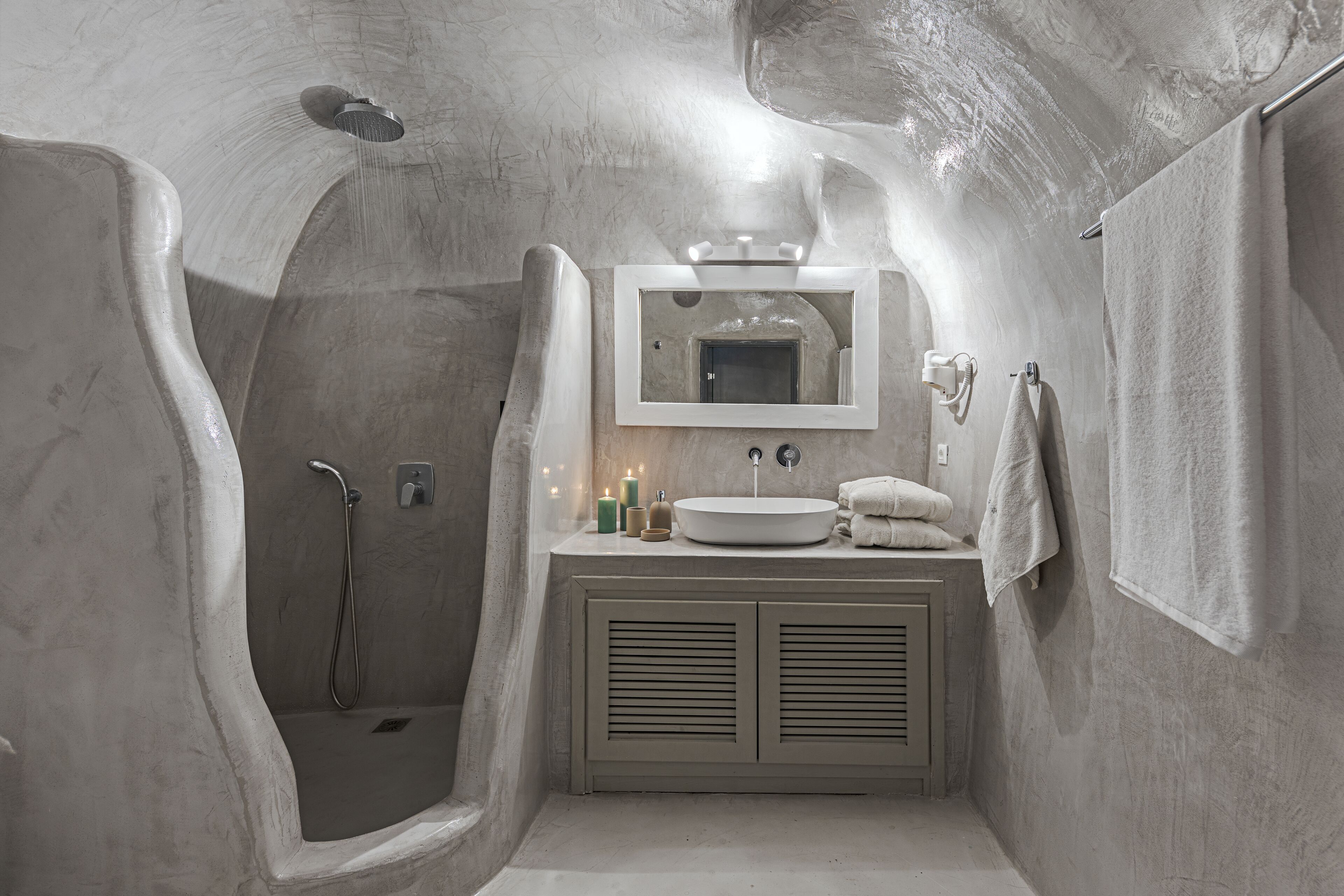 Foto - Kaleidoscope Imerovigli Suites
