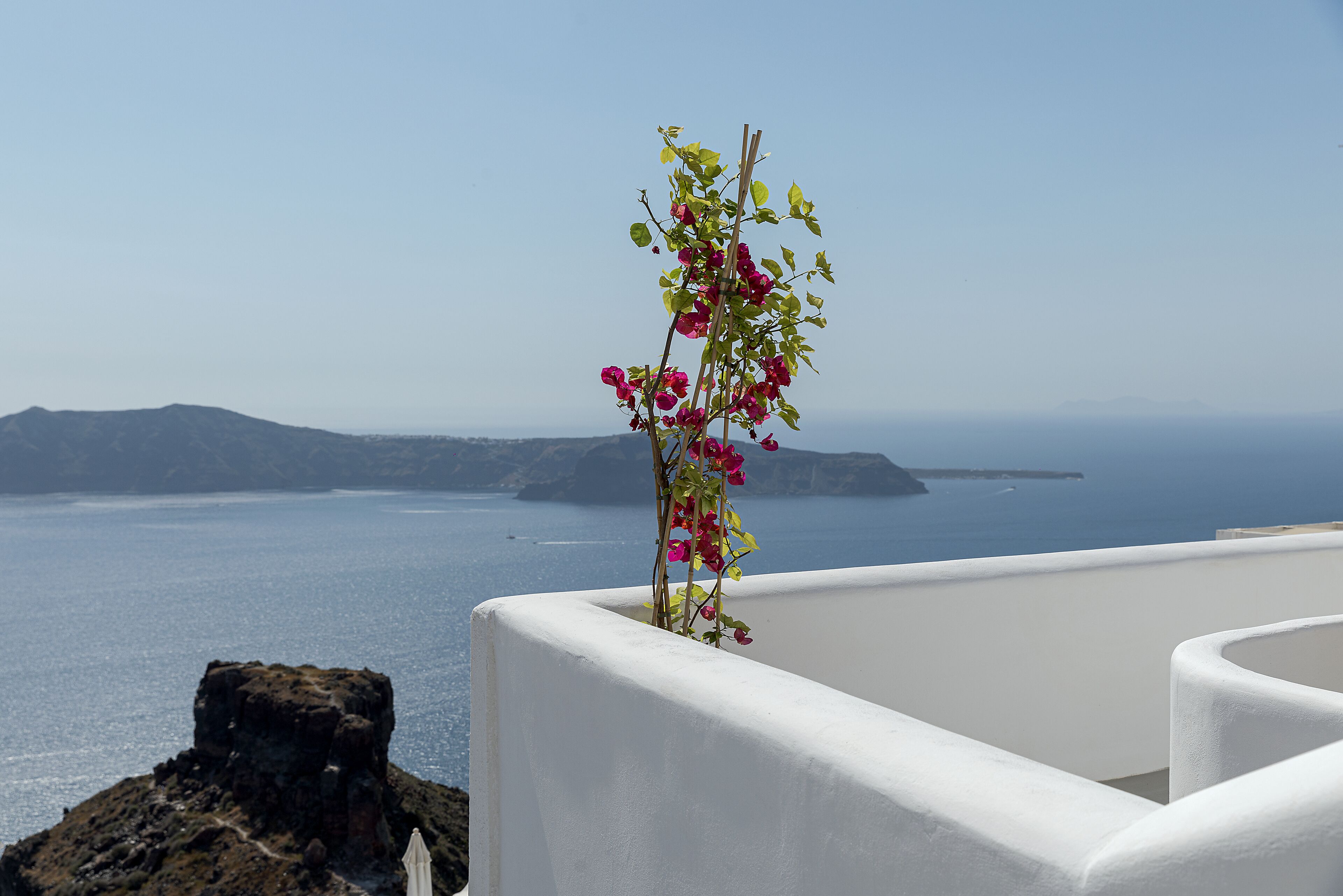 Photo - Kaleidoscope Imerovigli Suites