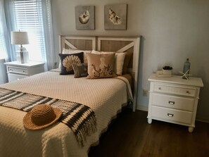4 bedrooms, WiFi