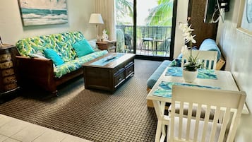 Smart TV, reproductor de DVD y libros