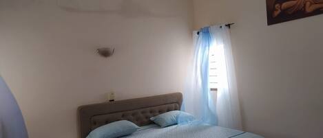 4 quartos, Wi-Fi de cortesia