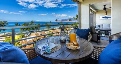 Incredible Ocean View Centrally Located KBR610