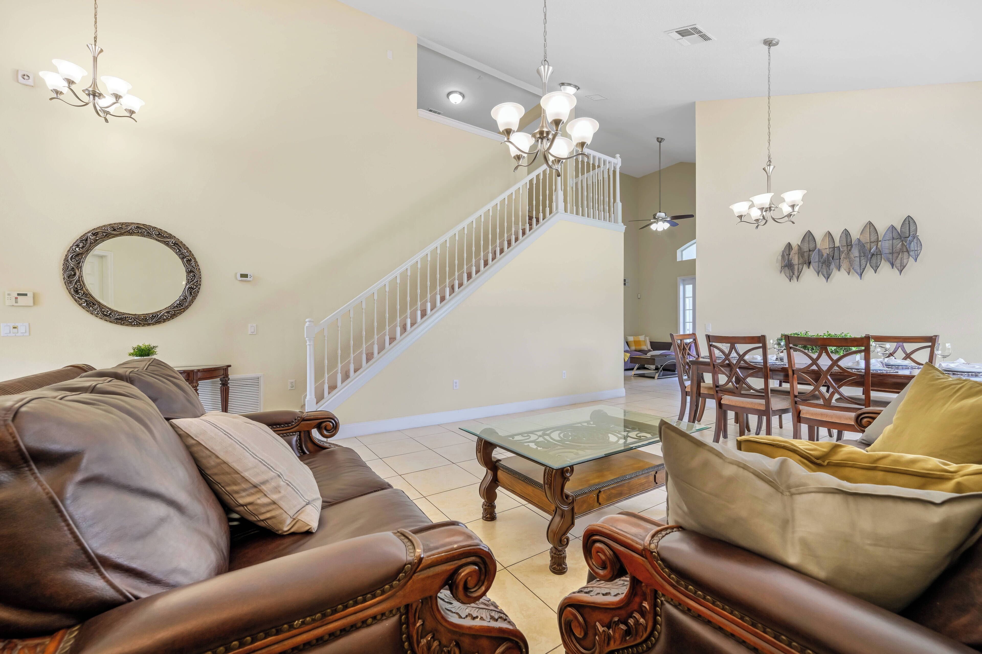 TV connectée, jeux vidéo, baby-foot