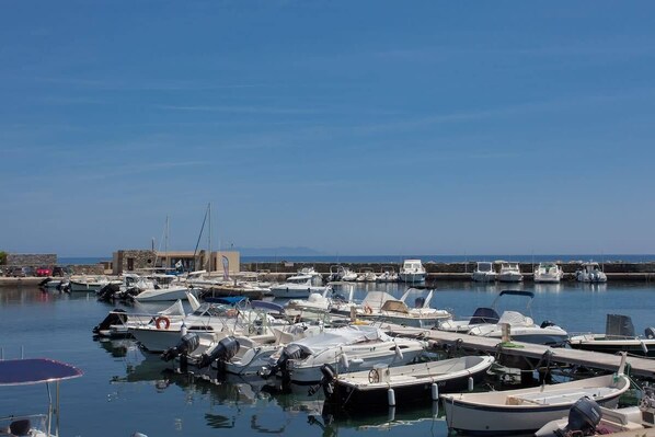 Port de plaisance
