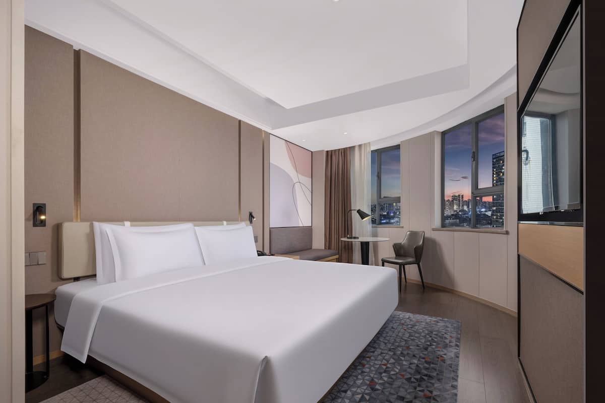 1 Bedroom Suite Sea View