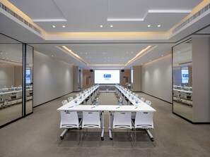 Meeting facility - Holiday Inn Express Zhuhai Grand Theater by IHG (Zhuhai)