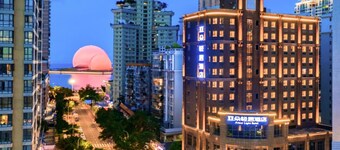 Holiday Inn Express Zhuhai Grand Theater by IHG