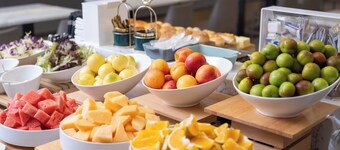 Holiday Inn Express Zhuhai Grand Theater by IHG