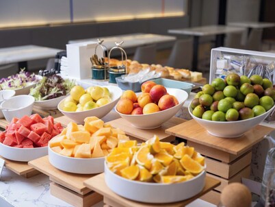 Holiday Inn Express Zhuhai Grand Theater by IHG