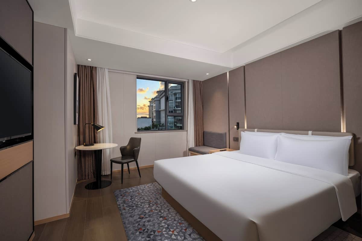 1 King Standard Sea View | View from room