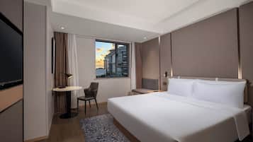 1 King Standard Sea View | View from room