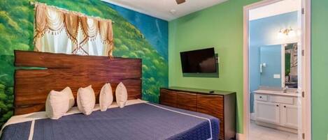 Brazil room