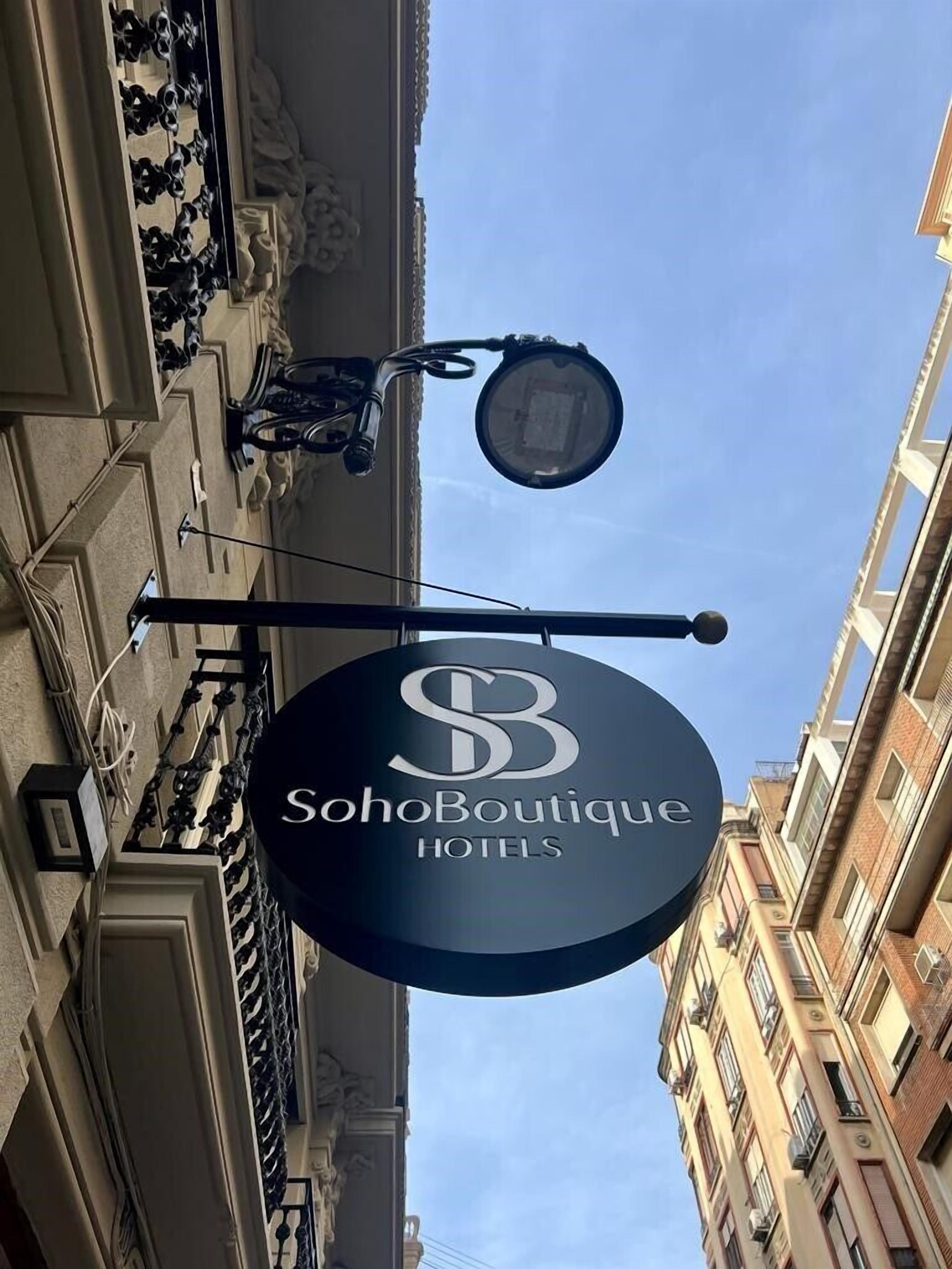 Foto - Soho Boutique Turia